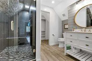 12 Providence WAY Milton, GA 30004