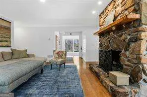 12 Providence WAY Milton, GA 30004