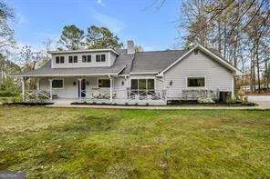 12 Providence WAY Milton, GA 30004