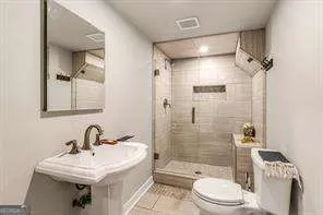 12 Providence WAY Milton, GA 30004