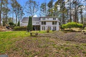 12 Providence WAY Milton, GA 30004