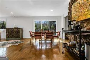 12 Providence WAY Milton, GA 30004