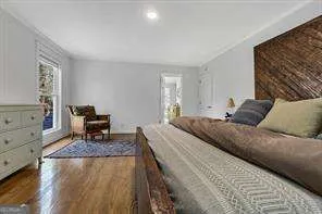 12 Providence WAY Milton, GA 30004