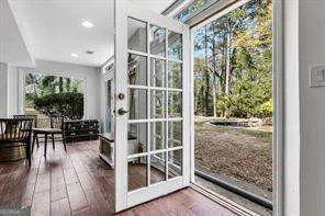 12 Providence WAY Milton, GA 30004