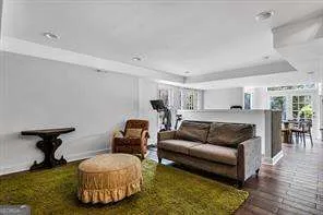 12 Providence WAY Milton, GA 30004