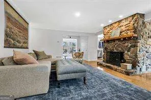 12 Providence WAY Milton, GA 30004