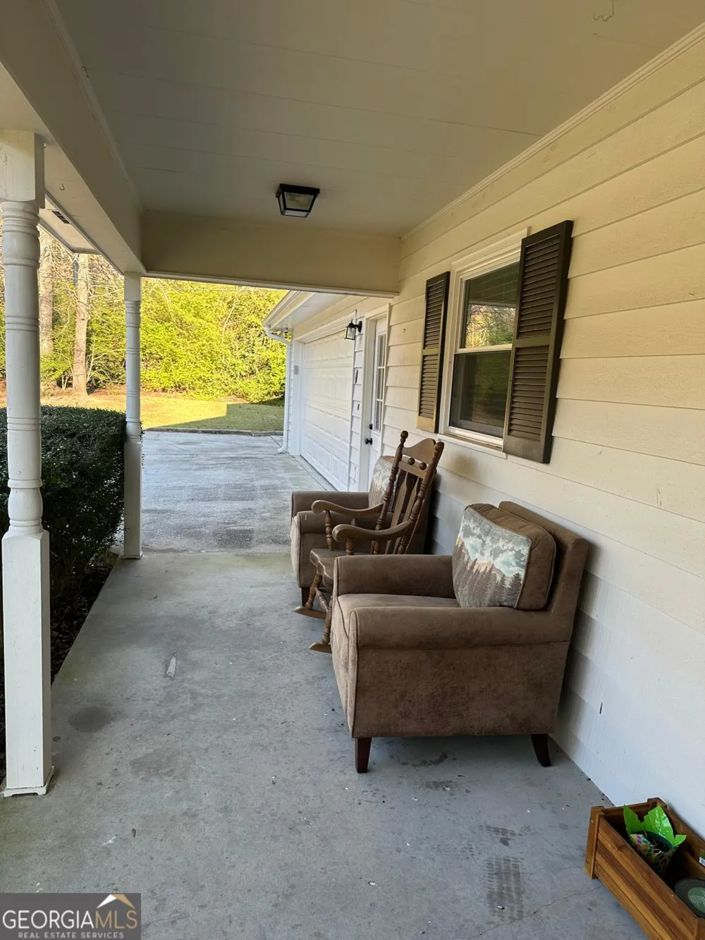 690 Kirkus DR SE Conyers, GA 30094