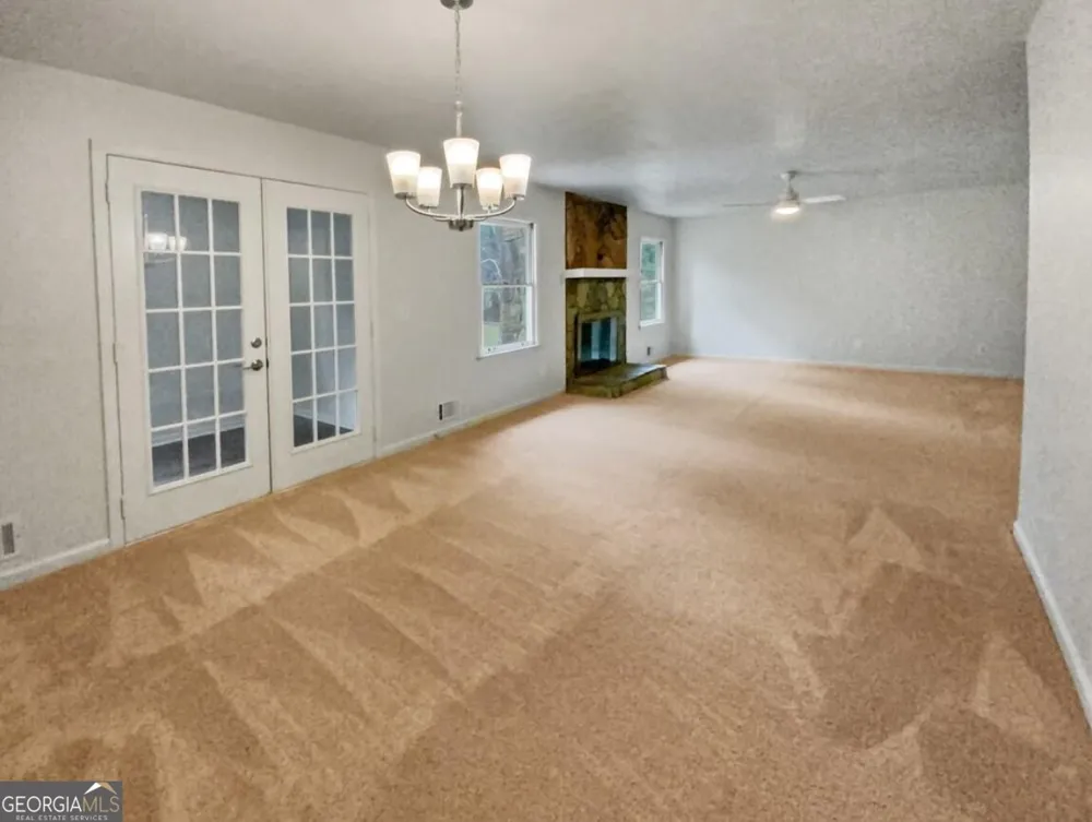 690 Kirkus DR SE Conyers, GA 30094
