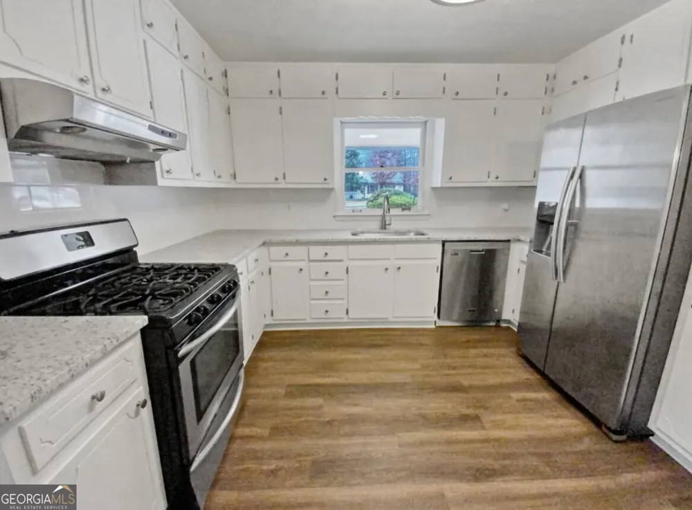 690 Kirkus DR SE Conyers, GA 30094