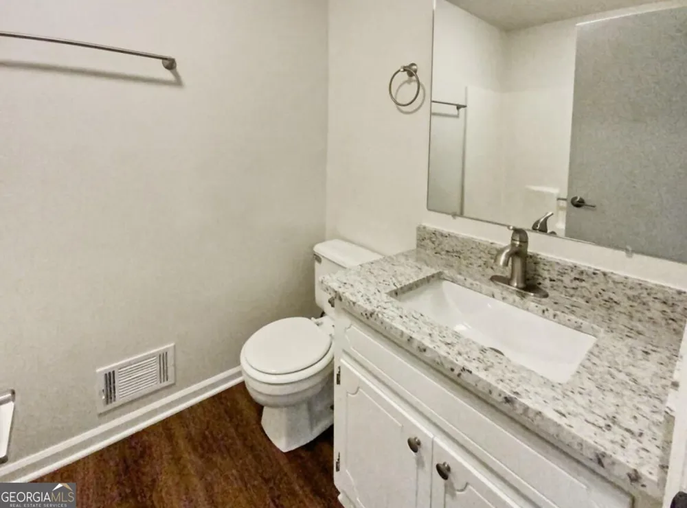 690 Kirkus DR SE Conyers, GA 30094