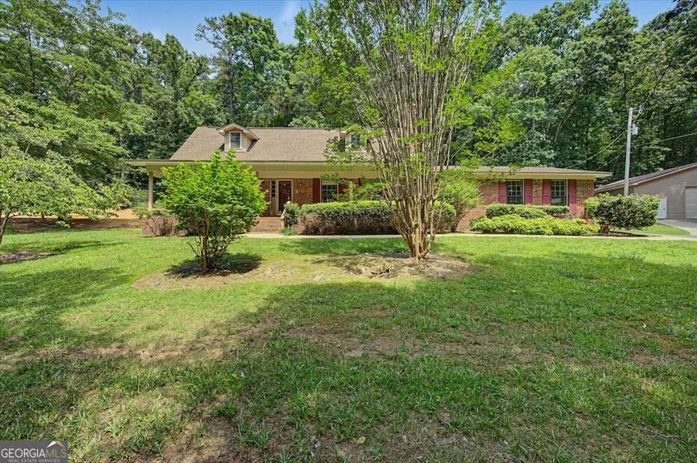 403 S SEQUOYAH CIR NE Calhoun, GA 30701