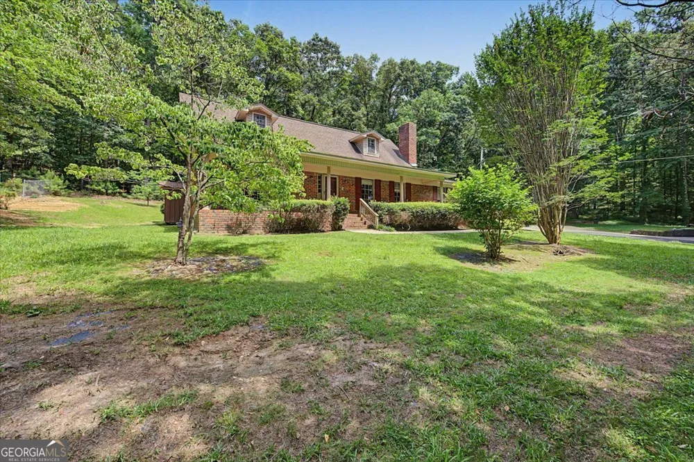 403 S SEQUOYAH CIR NE Calhoun, GA 30701
