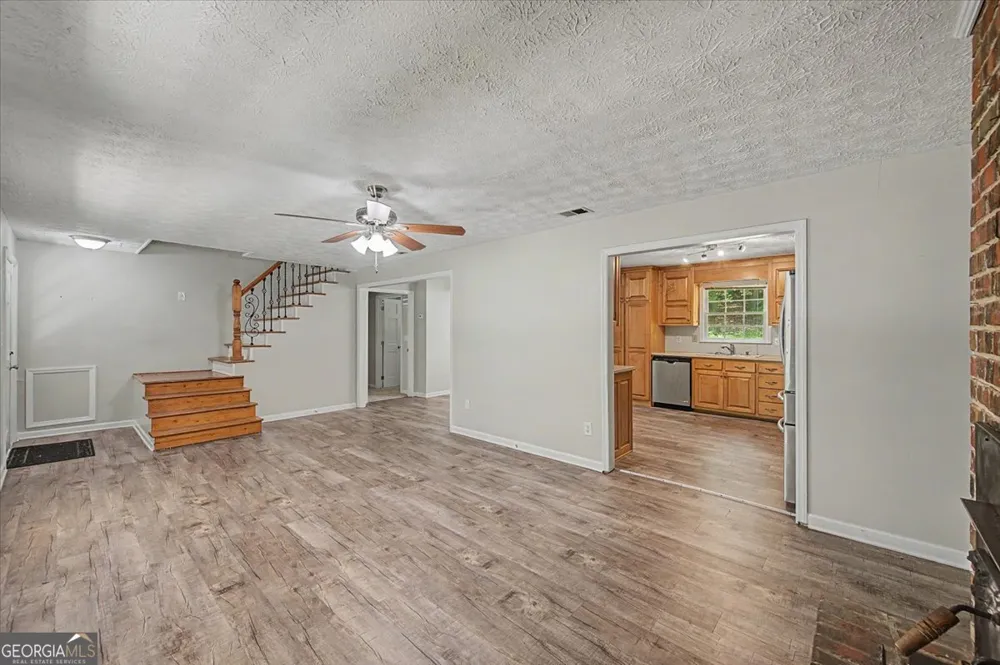 403 S SEQUOYAH CIR NE Calhoun, GA 30701