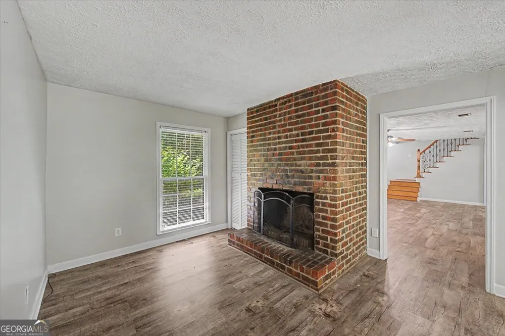 403 S SEQUOYAH CIR NE Calhoun, GA 30701