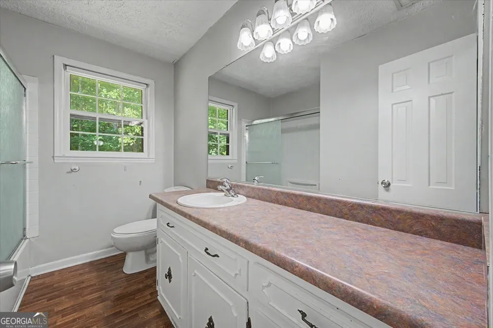 403 S SEQUOYAH CIR NE Calhoun, GA 30701