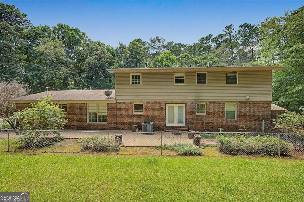 403 S SEQUOYAH CIR NE Calhoun, GA 30701