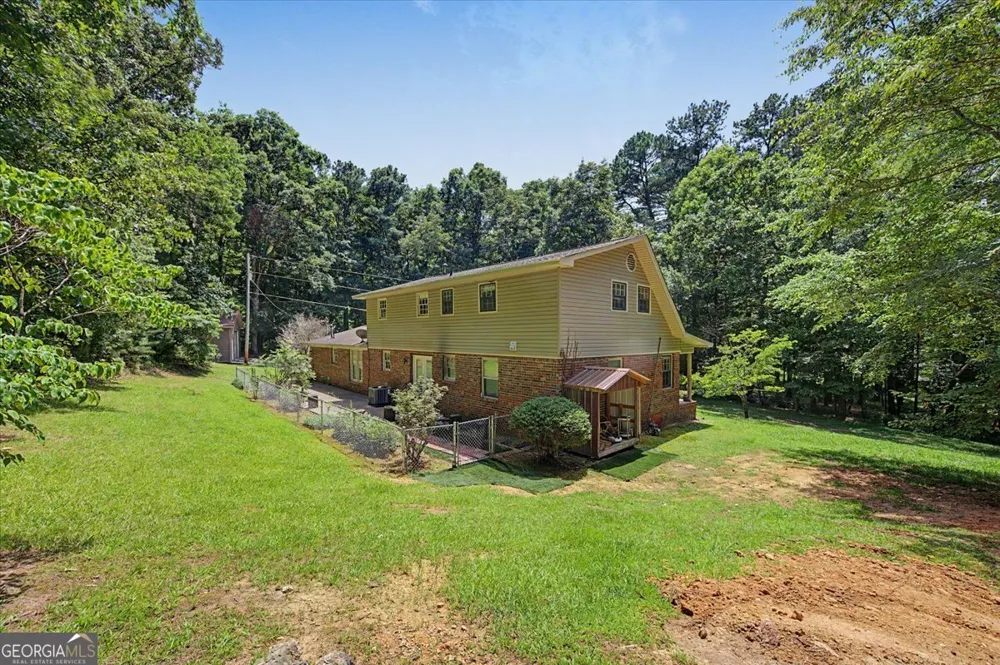 403 S SEQUOYAH CIR NE Calhoun, GA 30701