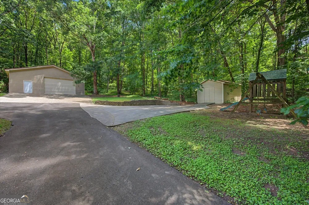 403 S SEQUOYAH CIR NE Calhoun, GA 30701
