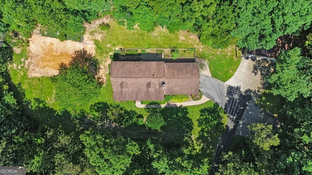 403 S SEQUOYAH CIR NE Calhoun, GA 30701