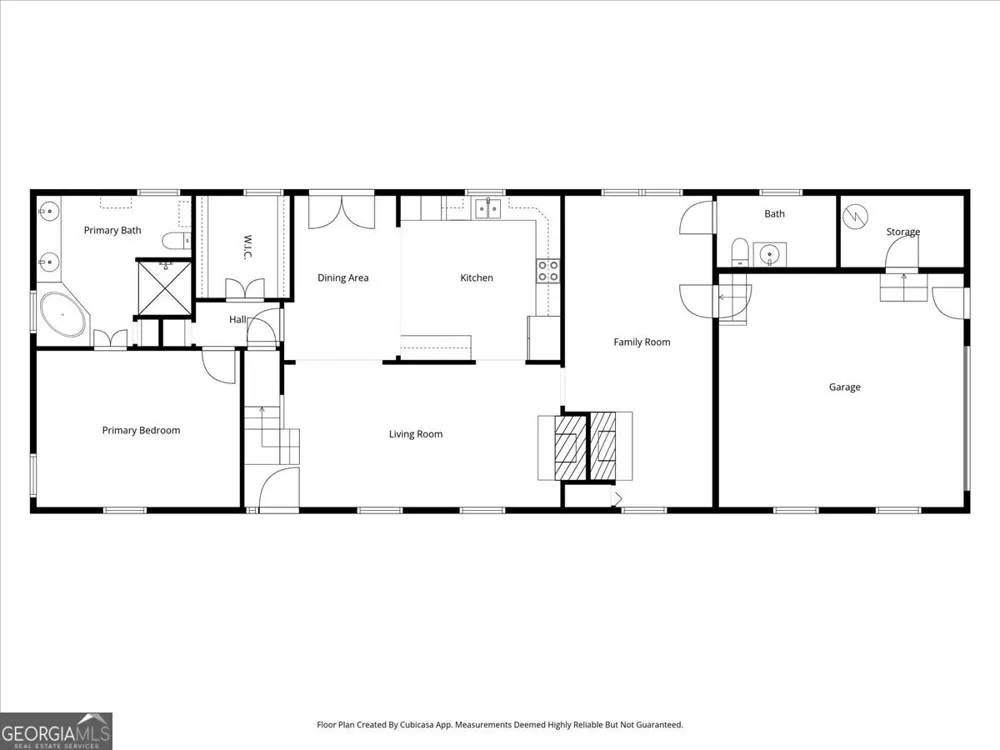 403 S SEQUOYAH CIR NE Calhoun, GA 30701
