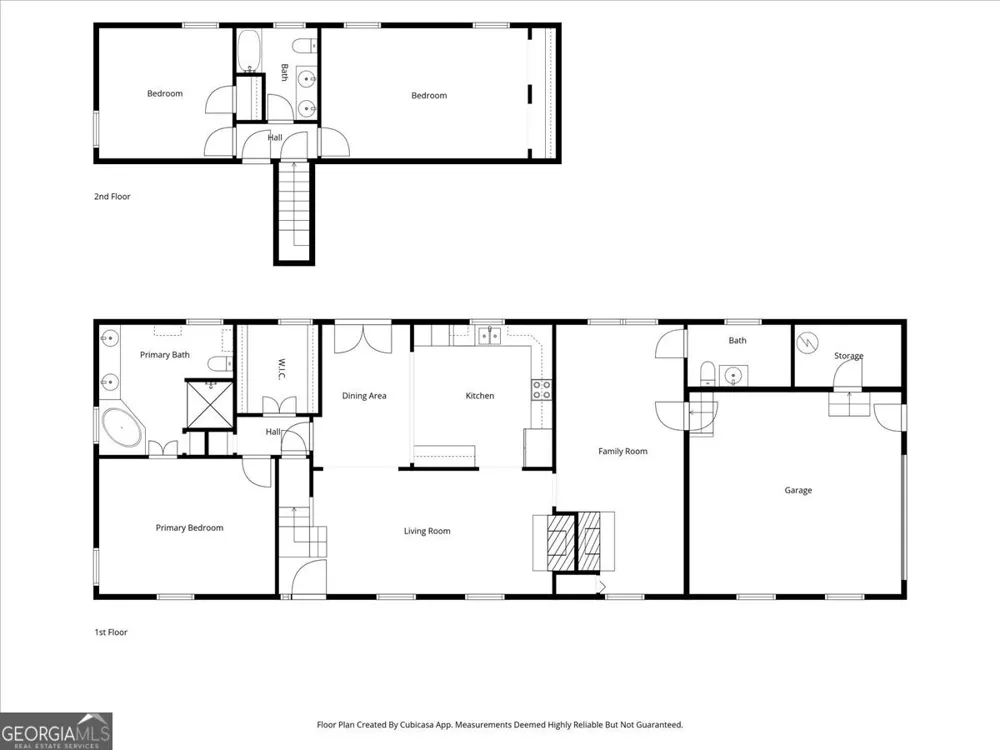 403 S SEQUOYAH CIR NE Calhoun, GA 30701