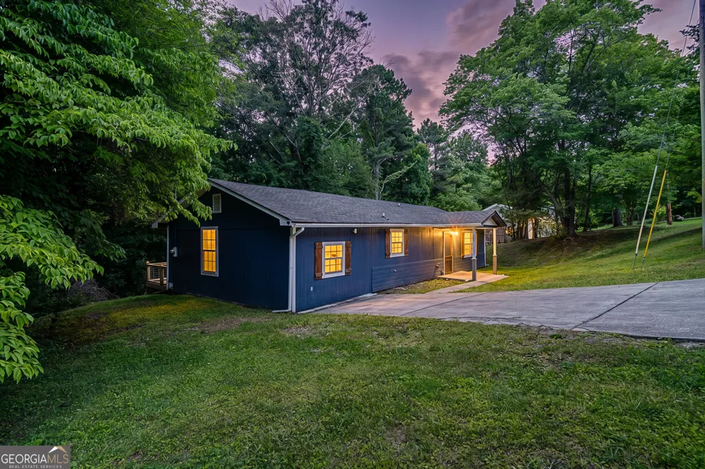 1614 Kendall RD Rocky Face, GA 30740