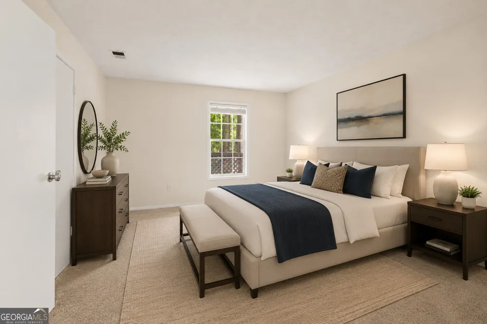 407 Natchez TRCE Sandy Springs, GA 30350