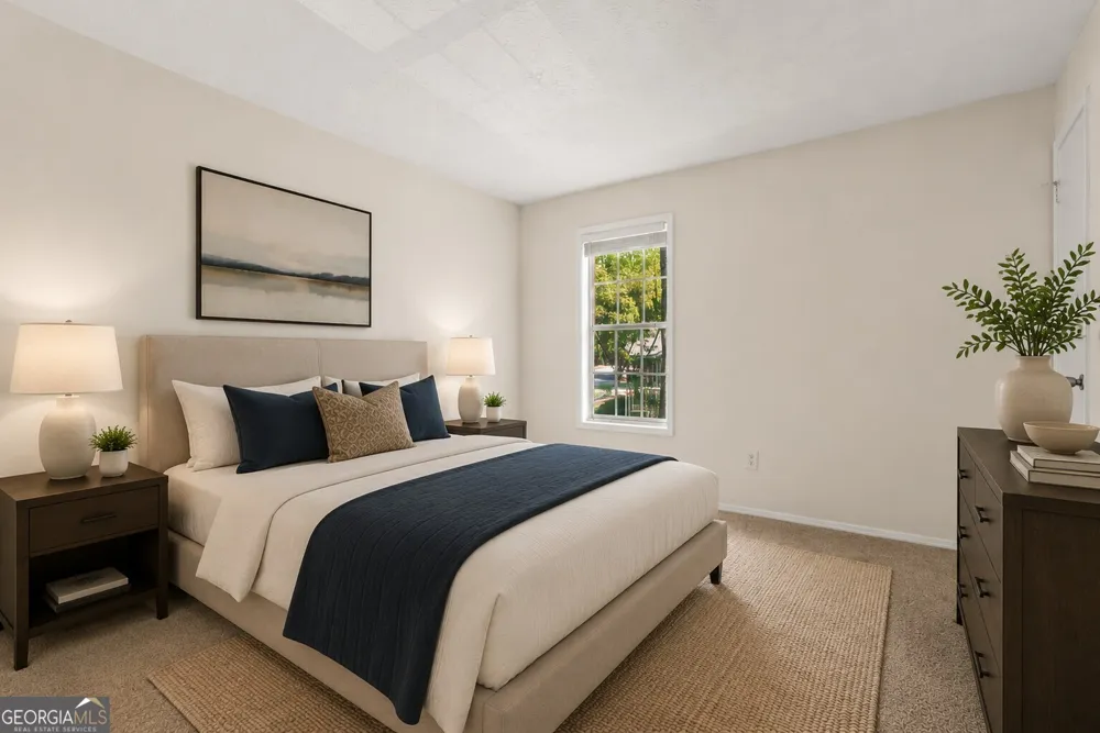 407 Natchez TRCE Sandy Springs, GA 30350