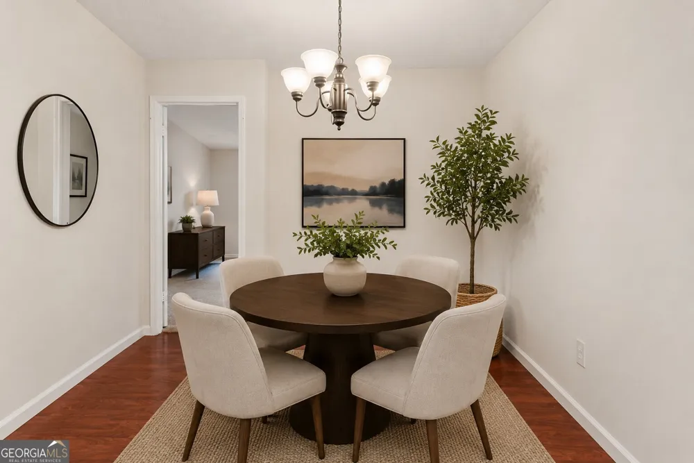 407 Natchez TRCE Sandy Springs, GA 30350