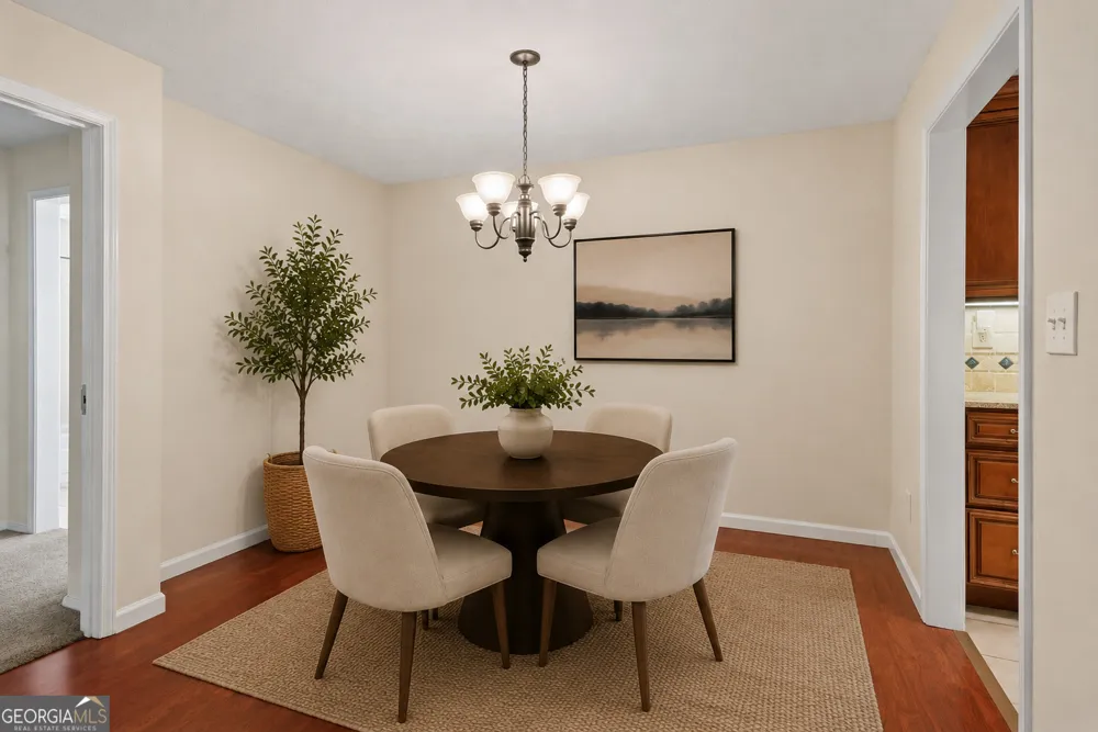 407 Natchez TRCE Sandy Springs, GA 30350