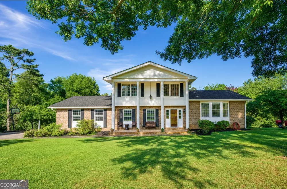 43 Ridgeview DR SE Silver Creek, GA 30173