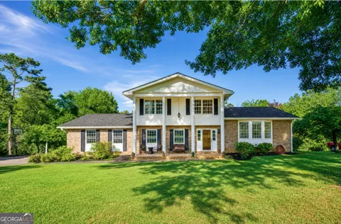 43 Ridgeview DR SE