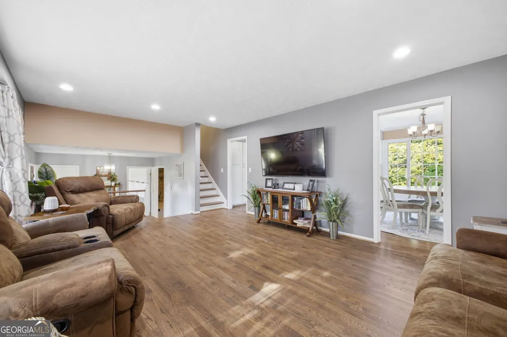 43 Ridgeview DR SE Silver Creek, GA 30173