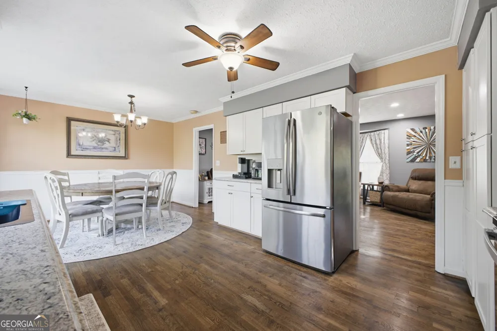 43 Ridgeview DR SE Silver Creek, GA 30173