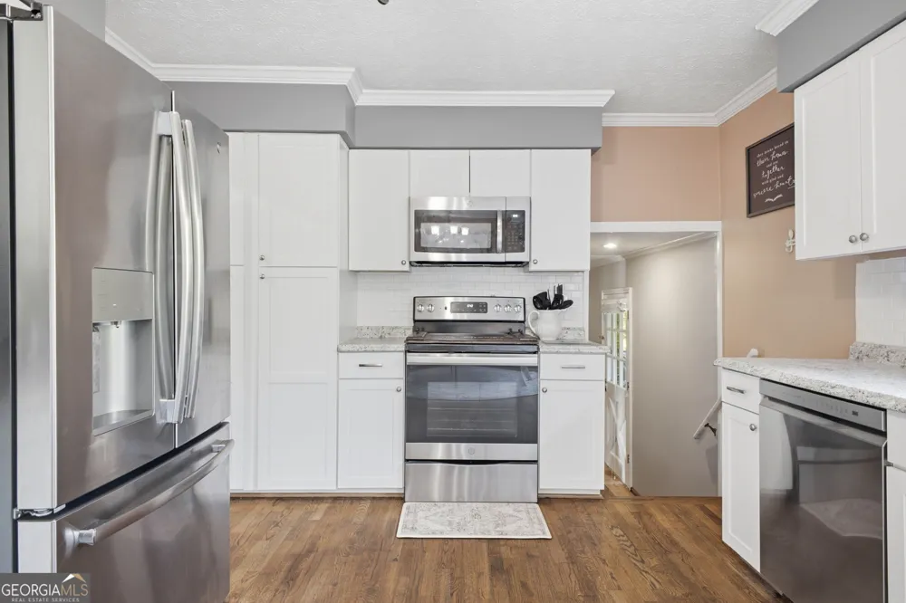 43 Ridgeview DR SE Silver Creek, GA 30173