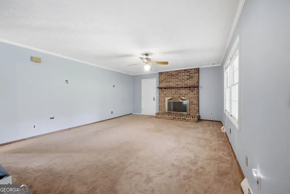 43 Ridgeview DR SE Silver Creek, GA 30173