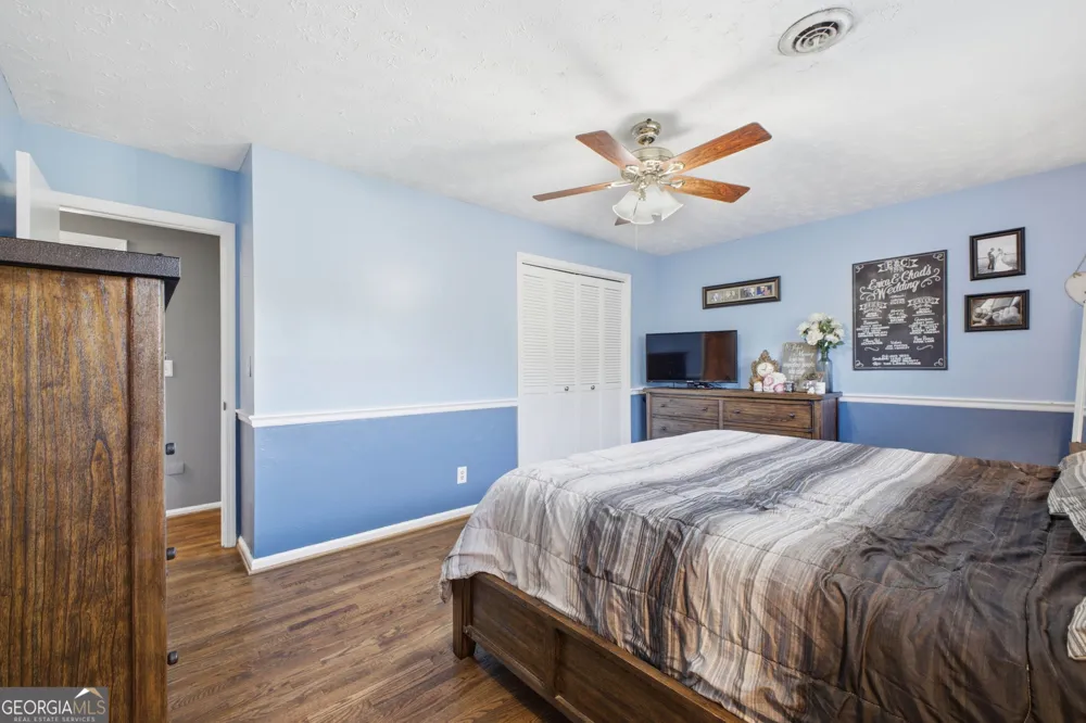 43 Ridgeview DR SE Silver Creek, GA 30173