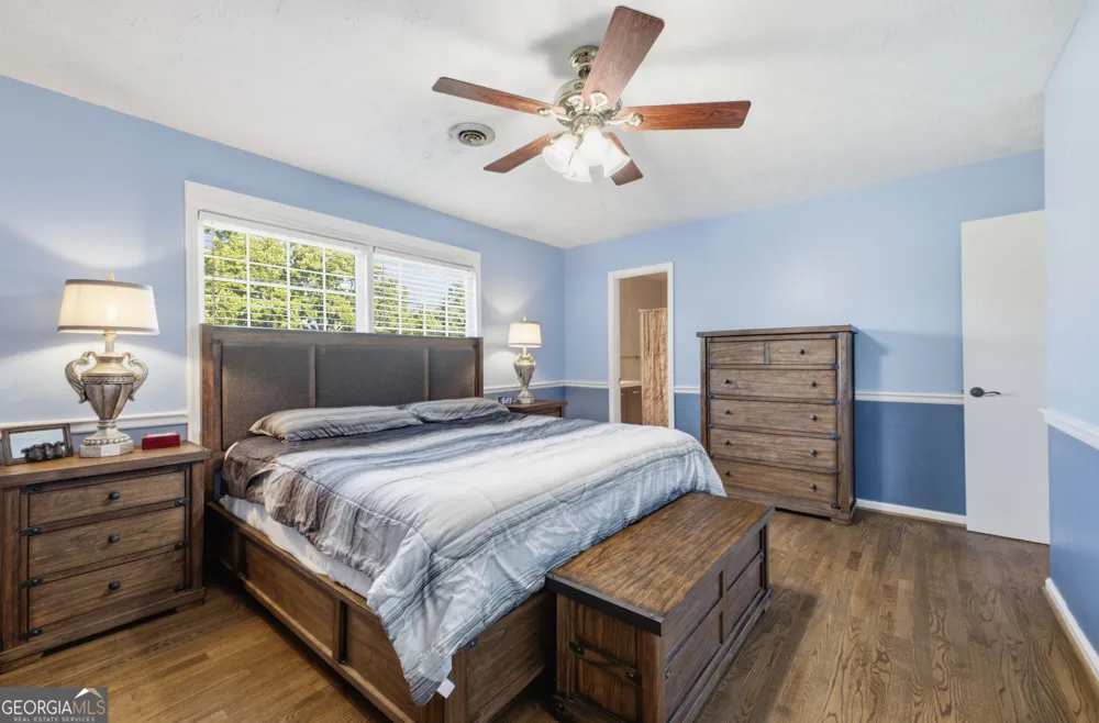 43 Ridgeview DR SE Silver Creek, GA 30173