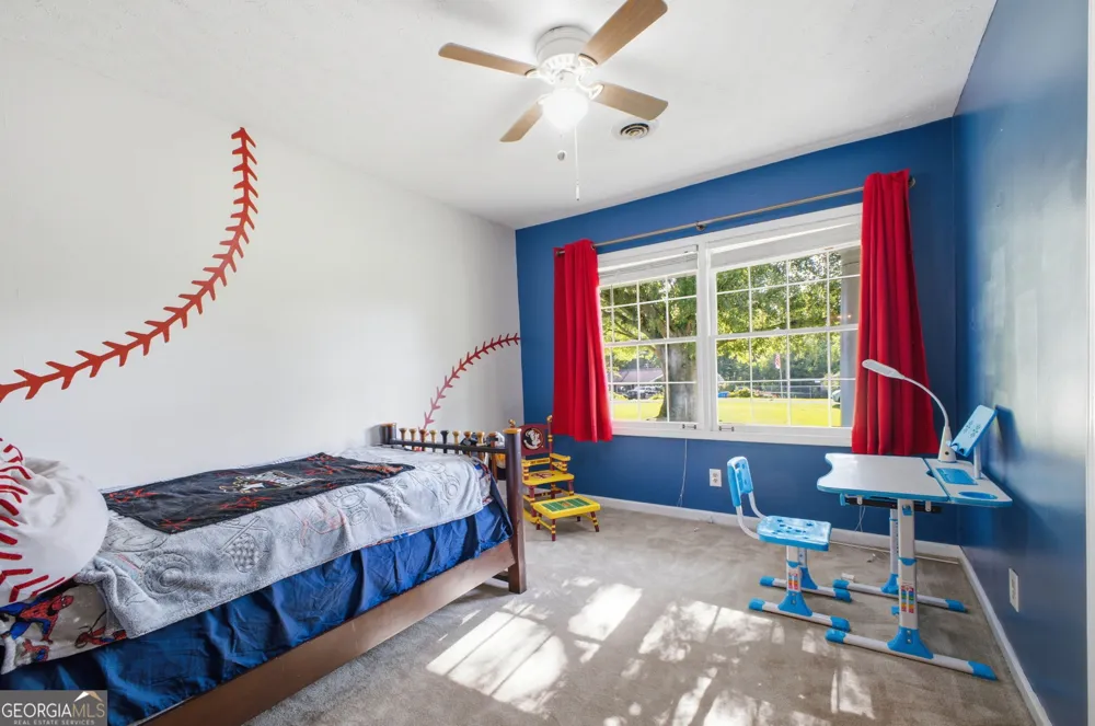 43 Ridgeview DR SE Silver Creek, GA 30173