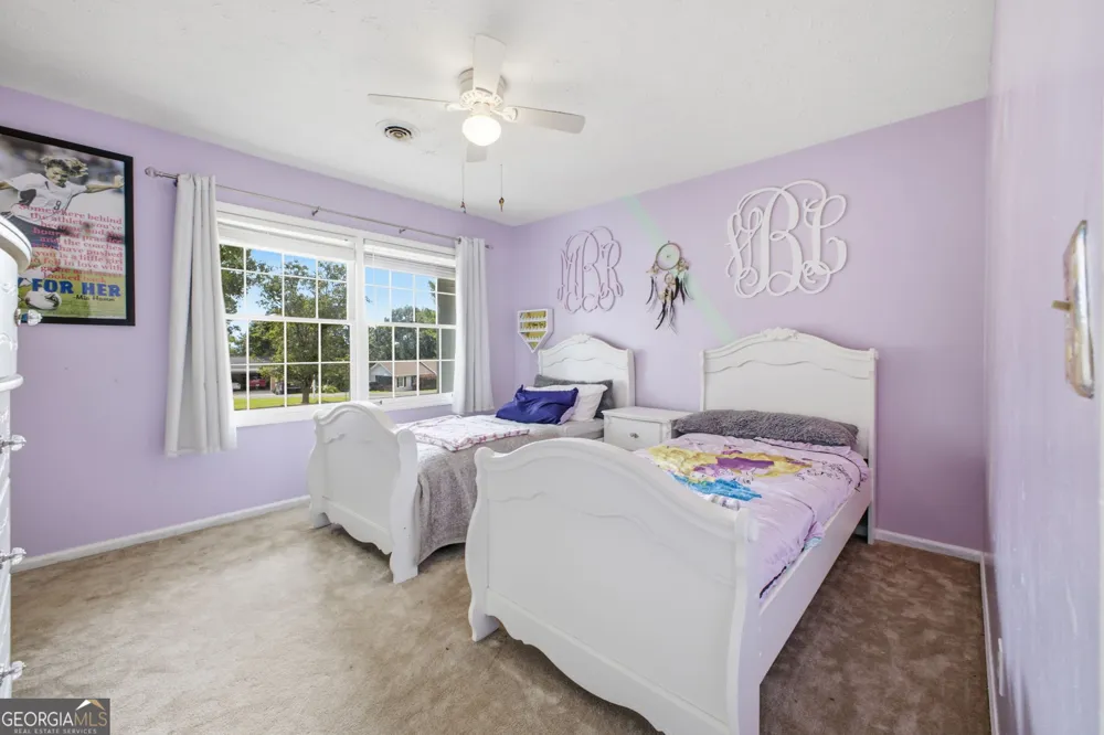 43 Ridgeview DR SE Silver Creek, GA 30173