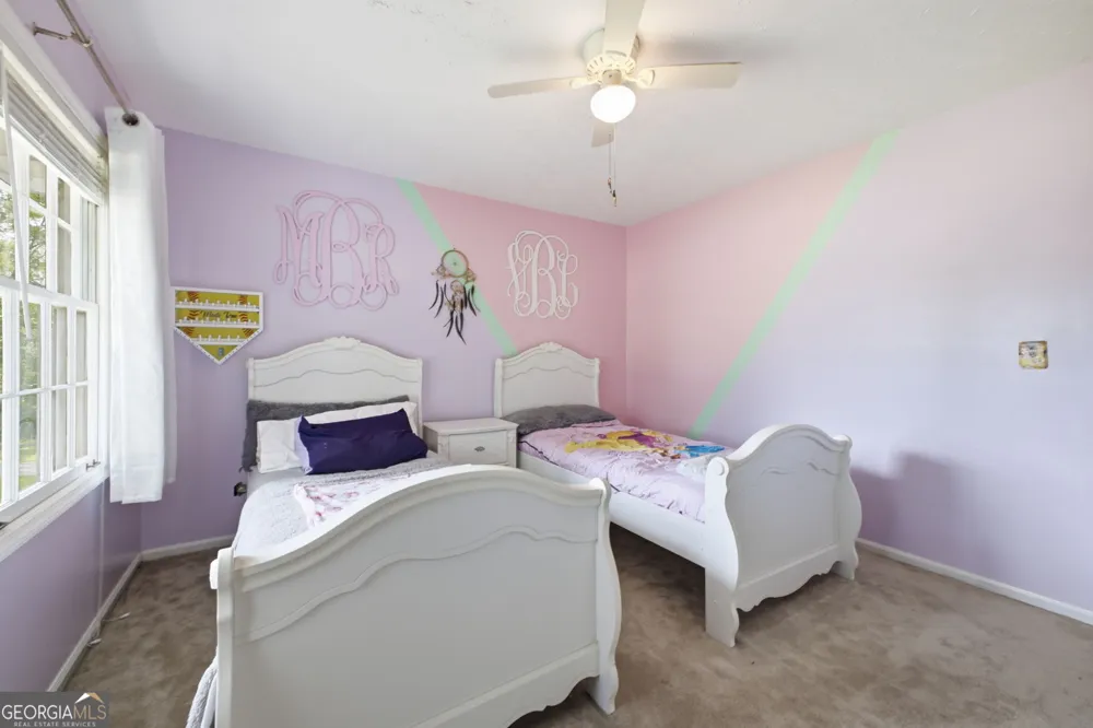 43 Ridgeview DR SE Silver Creek, GA 30173