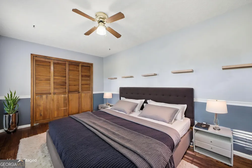 43 Ridgeview DR SE Silver Creek, GA 30173