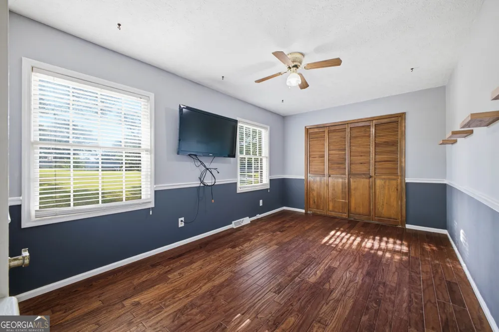 43 Ridgeview DR SE Silver Creek, GA 30173