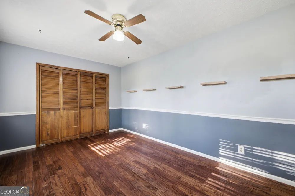 43 Ridgeview DR SE Silver Creek, GA 30173