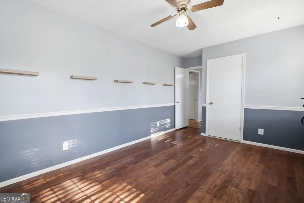 43 Ridgeview DR SE Silver Creek, GA 30173