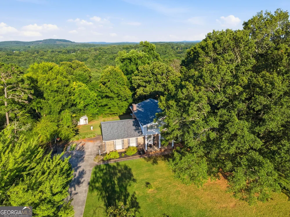 43 Ridgeview DR SE Silver Creek, GA 30173