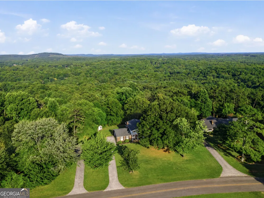 43 Ridgeview DR SE Silver Creek, GA 30173