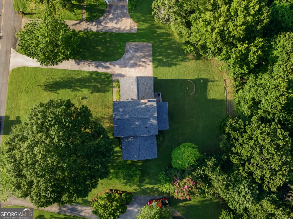 43 Ridgeview DR SE Silver Creek, GA 30173