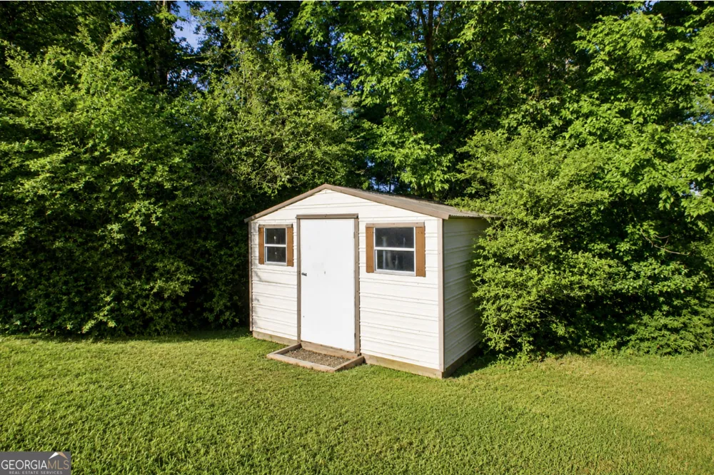 43 Ridgeview DR SE Silver Creek, GA 30173