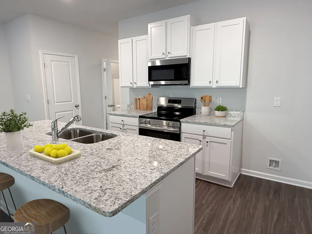 145 Red Oak TRL Milledgeville, GA 31061